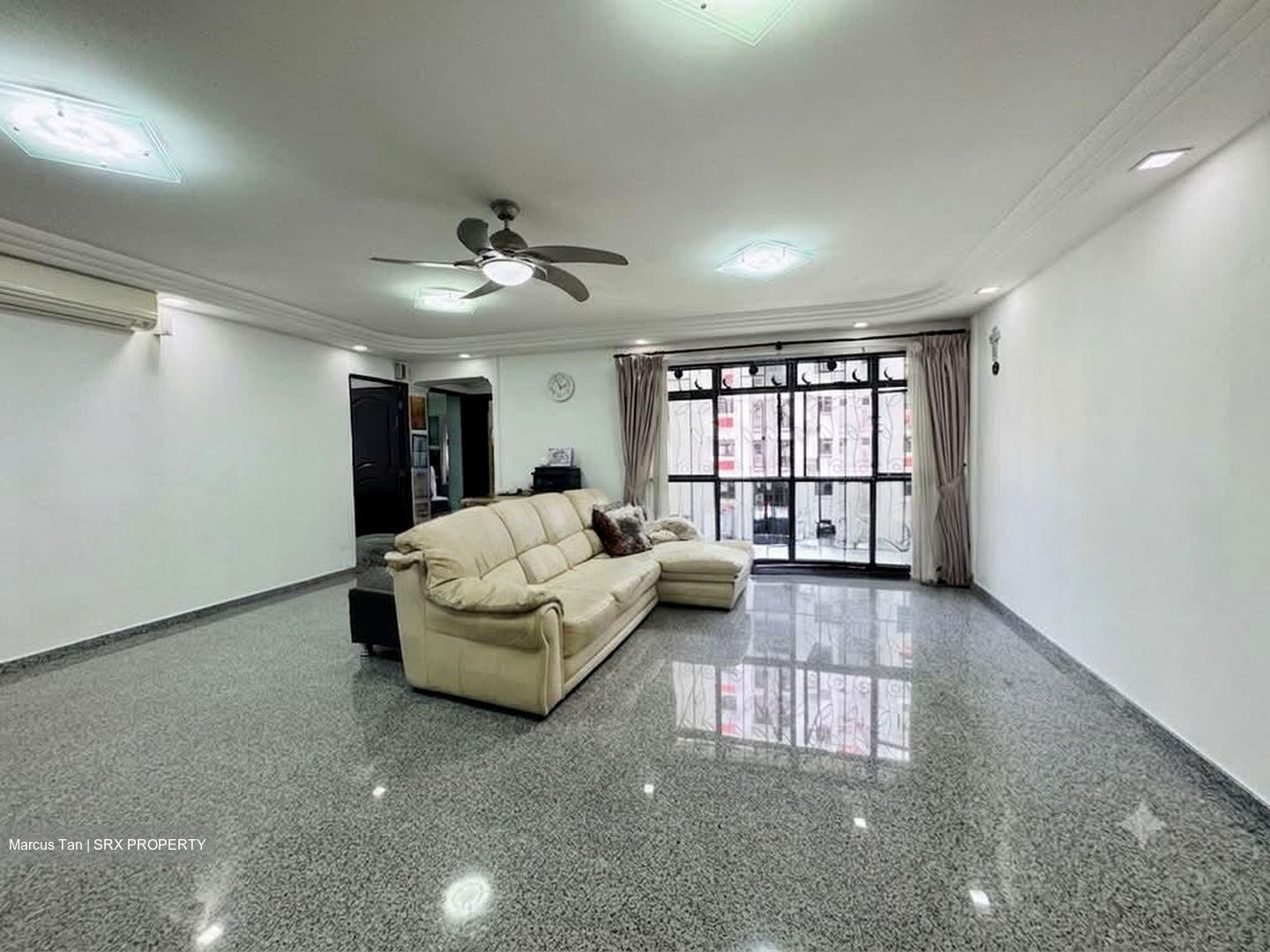 Blk 186C Rivervale Gateway (Sengkang), HDB 5 Rooms #594915161